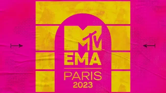 Rema wins big, Burna Boy loses three awards at 2023 MTV EMAs