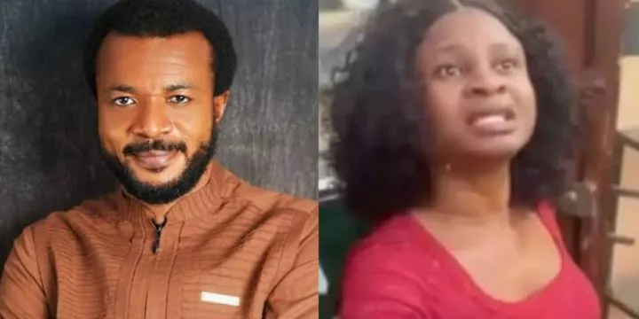 Woman arraigned following false testimony she gave at evangelist Ebuka Obi's church