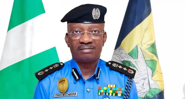 IGP Says Foreign Mercenaries Are Involved in Planned Nationwide Protest