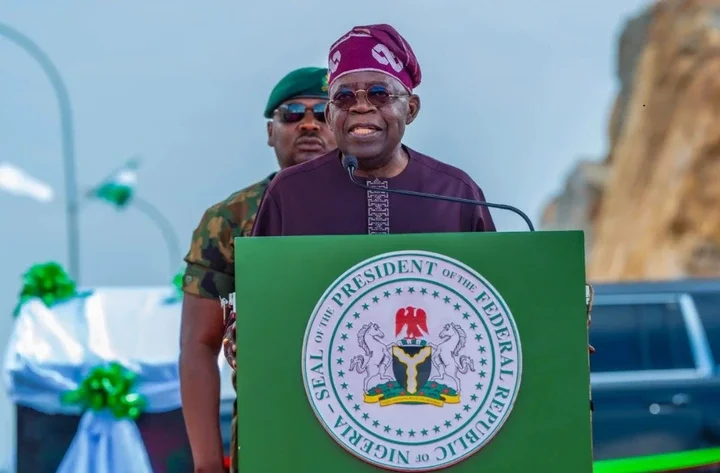 Summary of President Bola Tinubu speech on #EndBadGovernance protests