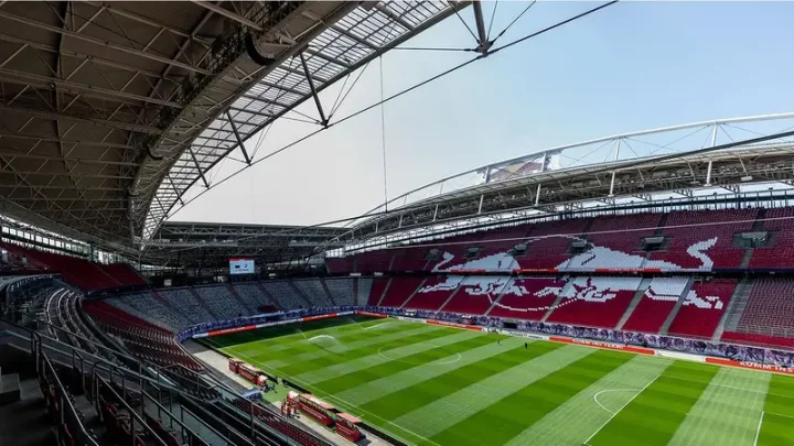 Euro 2024: 10 stadiums where matches will be played in Germany