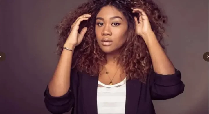 Why I can't date or marry footballer - David Alaba's sister, Rose May