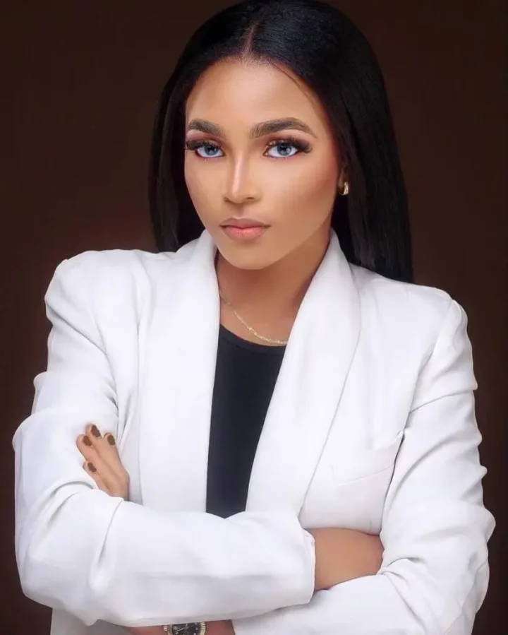 BBNaija S9: 'My family not happy about it' - Kassia speaks on management's decision to favour husband