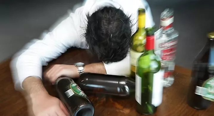 African countries on global list of heaviest drinkers