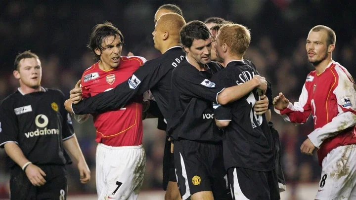 10 Matches That Created the Biggest Title Shock in Premier League History