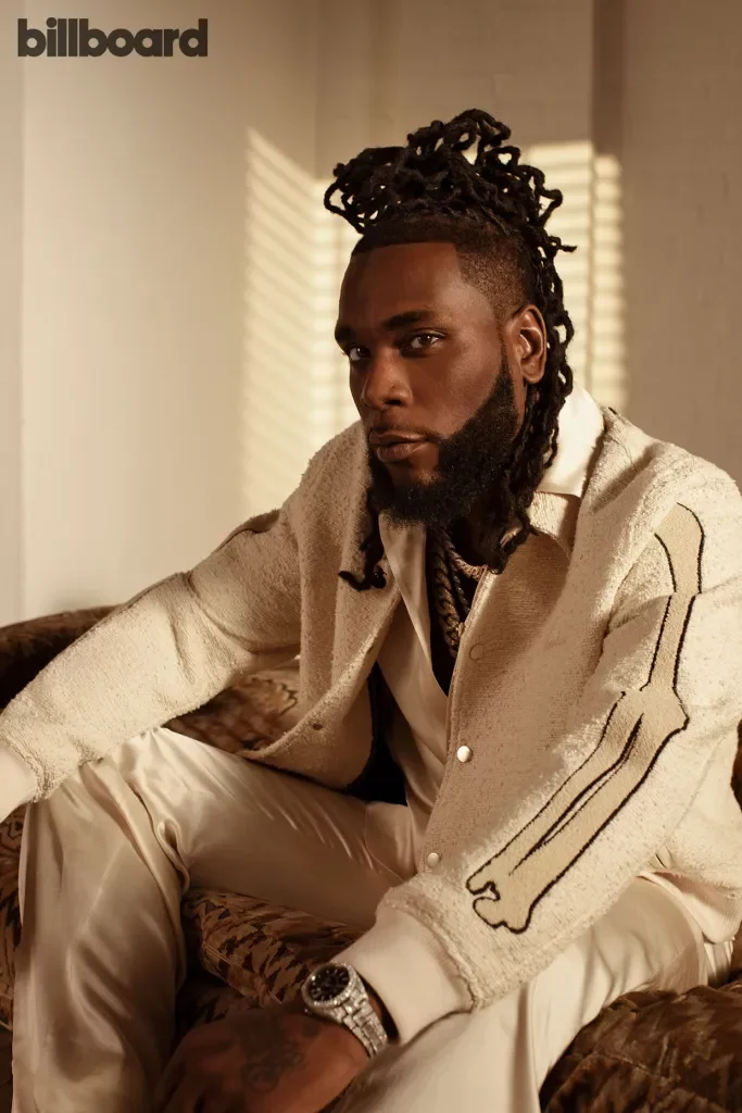 Paulo chides Burna Boy and Cubana Chief Priest for behaving like 10-year-old