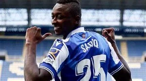 Real Sociedad forward, Umar Sadiq