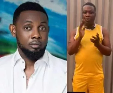 I did it for clout. Please forgive me - Man who made grave allegations against comedian AY Makun tenders public apology (video)