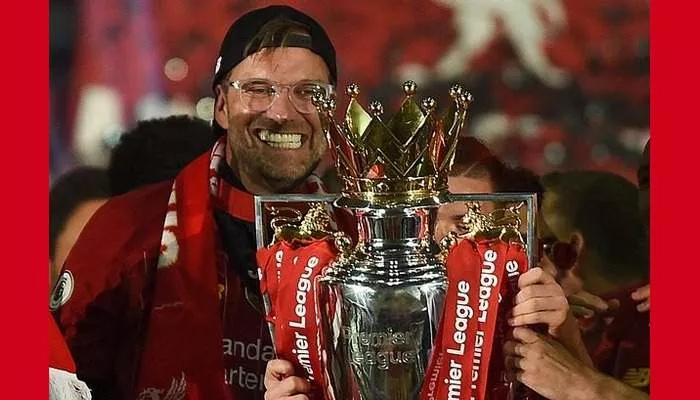 Klopp-trophy