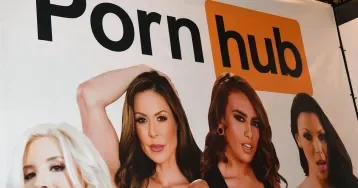 PornHub Releases Top 20 Countries With The Most Viewers For 2023