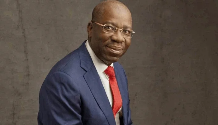Battle to succeed Obaseki: Meet the front runners.