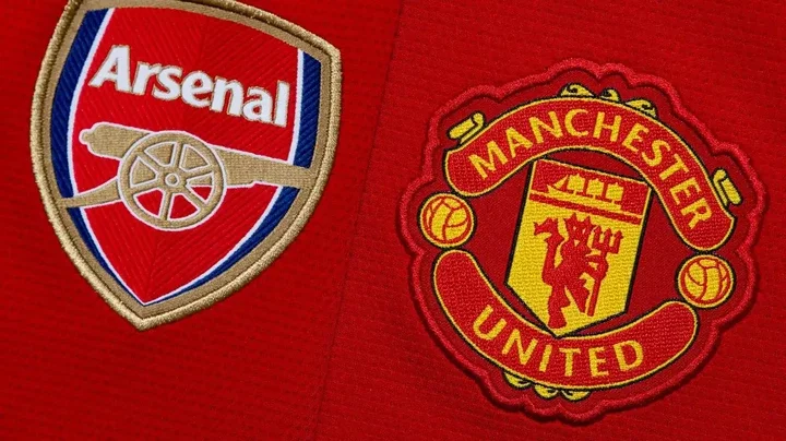 Arsenal Star Urged to Make January Move to Manchester United
