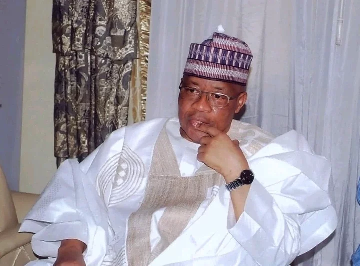 2027: IBB speaks as new political movement emerges