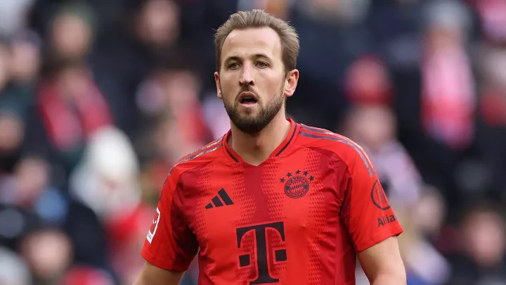 Harry Kane contract clause opens door for return to England as 'true feelings' on living in Germany revealed