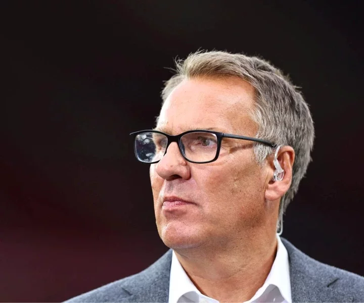 EPL: They've brilliant attackers - Paul Merson names team to win title