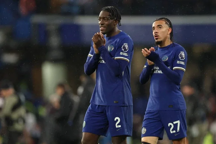 Chelsea already want to sell two of their summer signings after disastrous first half of season