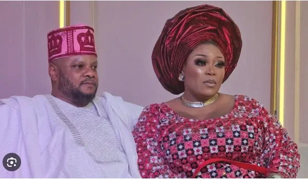 Eight Top Nigerian Celebrities Whose Marriages Crashed In 2023