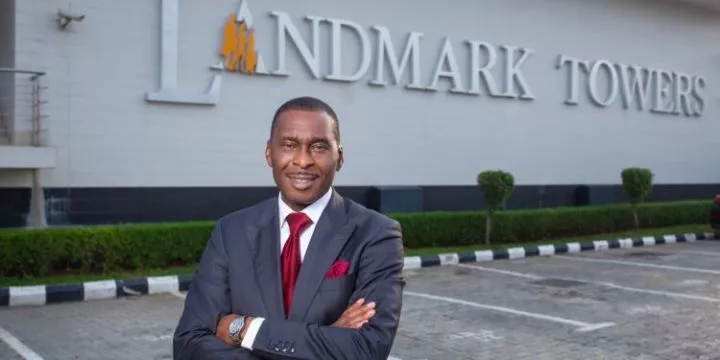 Landmark Africa to relocate headquarters from Lagos after beach demolition, expand to two African countries 