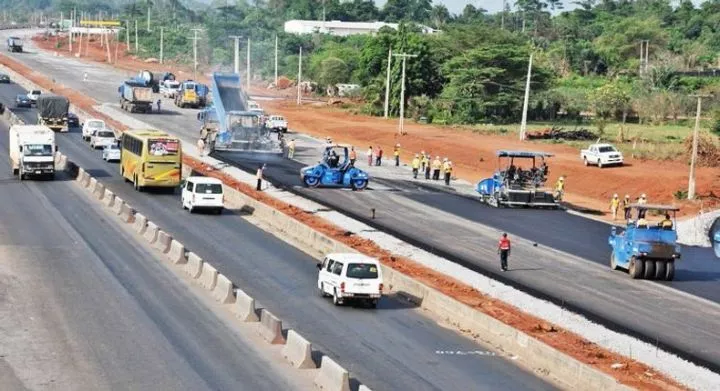 Top 10 most economically important highways in Nigeria