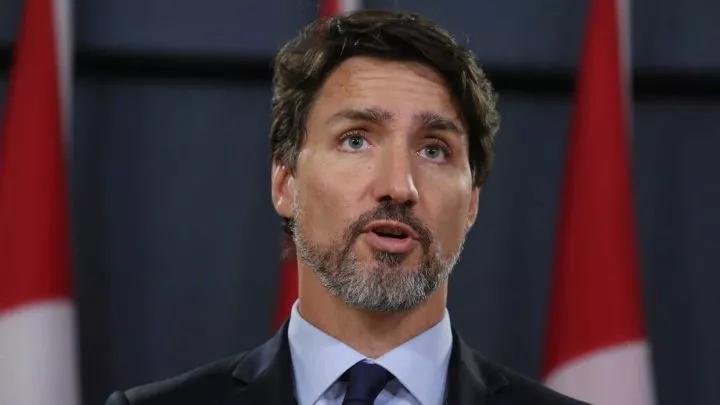 Canadian Prime Minister, Justin Trudeau announces resignation amid party pressure