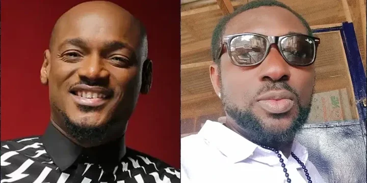 Plantashun Boiz fight continues as 2Baba rejects Blackface's album feature