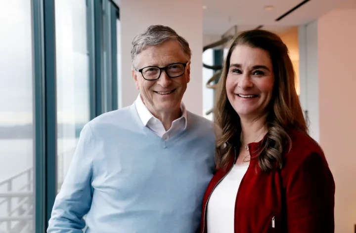 Bill Gates admits he was ?foolish? to spend time with Jeffrey Epstein, says it contributed to his divorce from Melinda