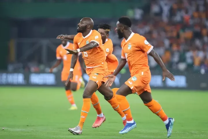 AFCON 2023: How Nigerians faced intimidation, ticket hoarding, threats in Ivory Coast