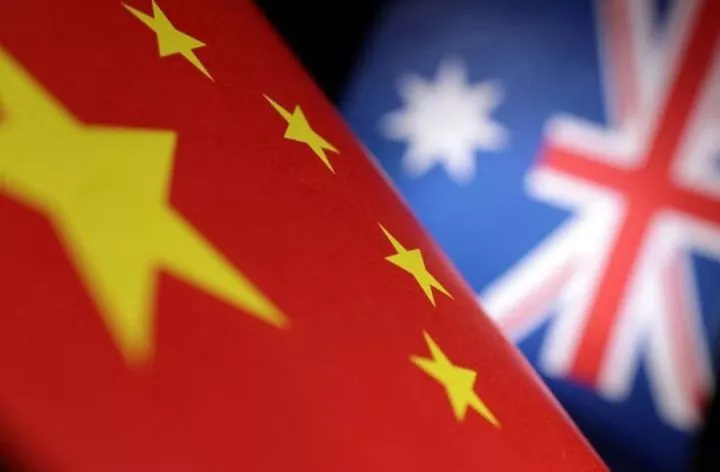 China accuses Australia of deliberate provocation in South China Sea