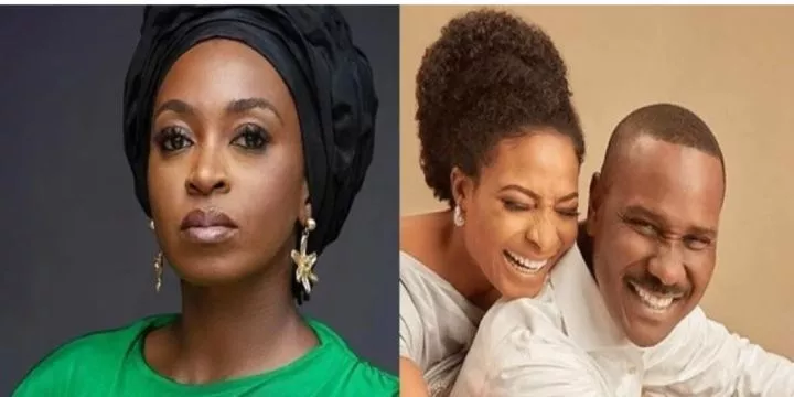 Kate Henshaw breaks silence after rumored wedding plans with Pastor Ituah Ighodalo