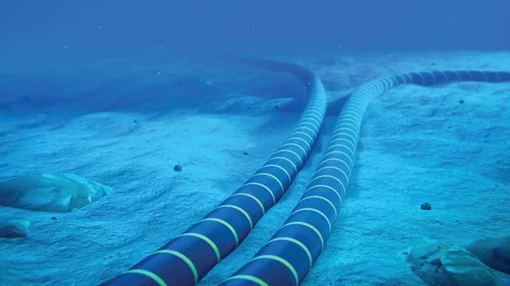 Internet outage: Submarine cable repair may last five weeks
