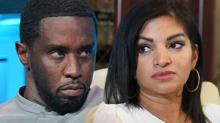 Diddy accuser's ex claims she offered $3 Million 'Bribe' to back her rape claims