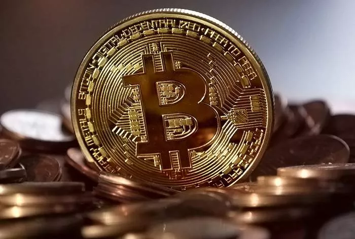 Crypto, Bitcoin