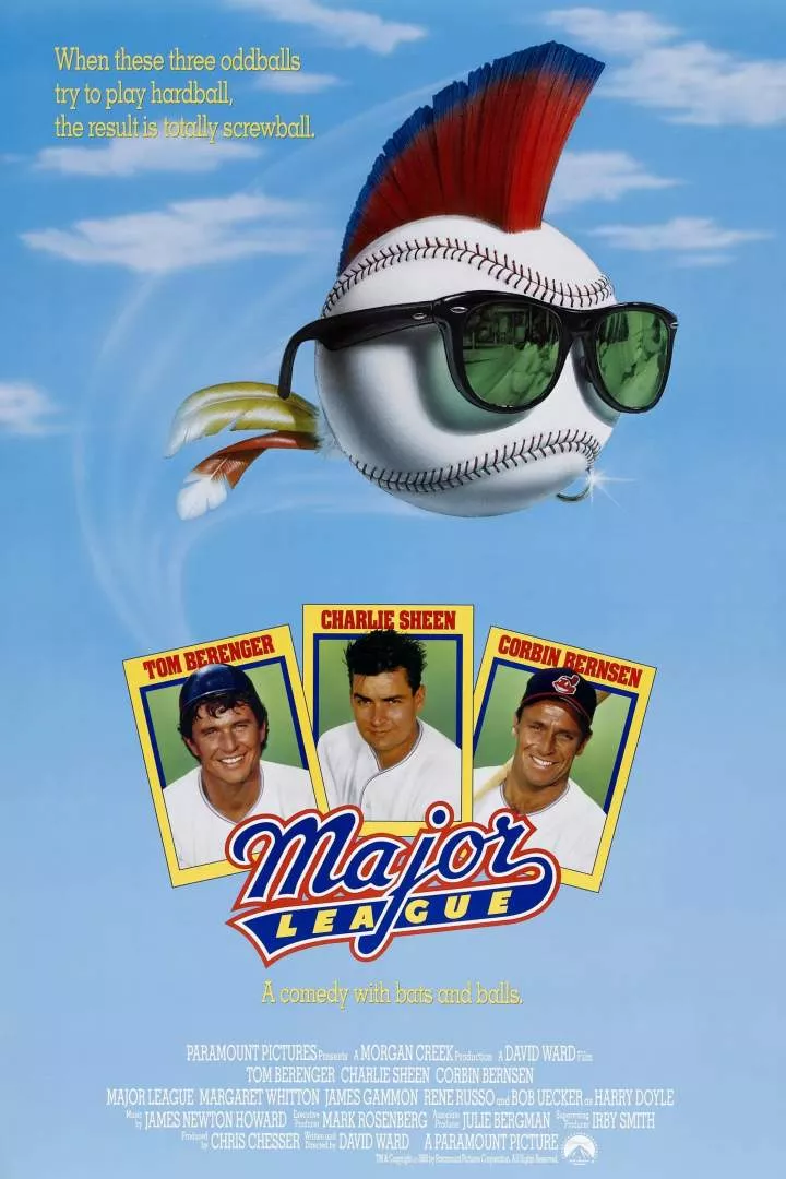 12 Redemptive Movies About Crappy Sports Teams