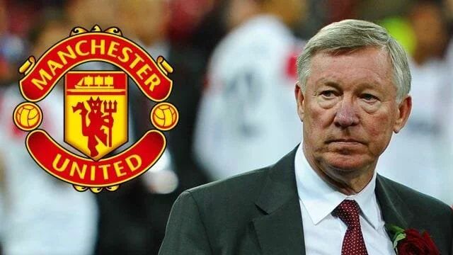 EPL: Leaked document shows five players on Man Utd transfer list in 2004