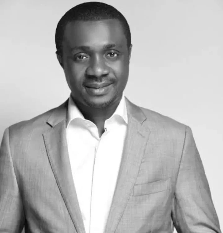 Nathaniel Bassey buys new AirPods for lady after her old one broke during the Hallelujah challenge