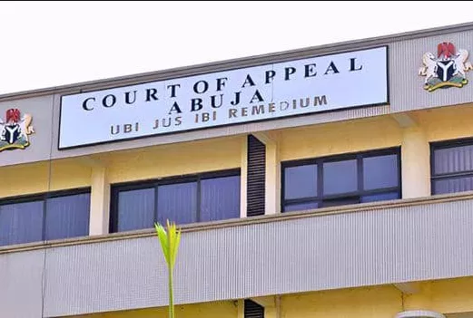 Stop dancing naked in the market - Appeal court slams INEC and accused it of being partisan