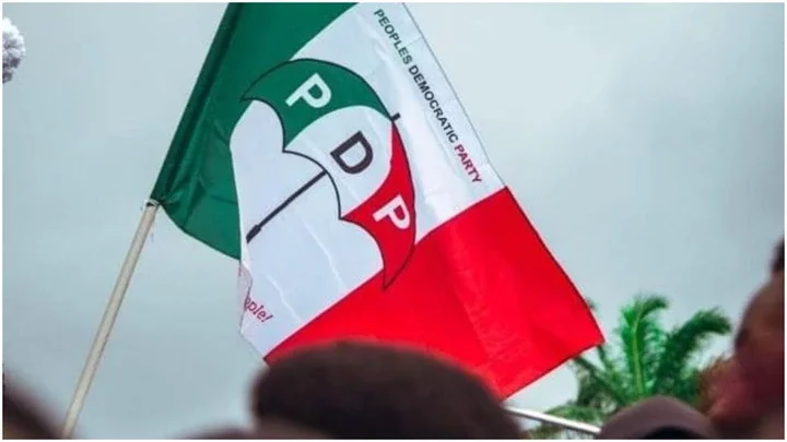 PDP sets dates for NEC, BoT meetings
