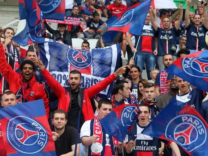 10 Most Supported Football Clubs With Almost 2 Billion Fans