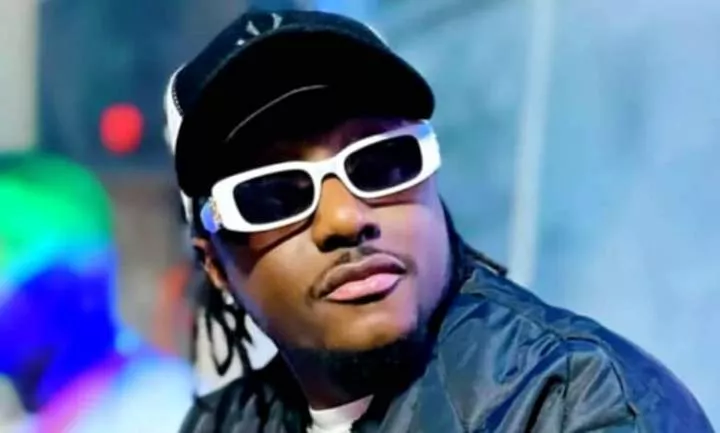 'I still wipe outside, everyone does' - Terry G admits cheating on his partner