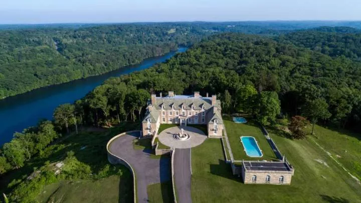 See Trump?s 370-acre Seven Springs estate and golf course, New York Attorney General Letitia James plans to seize as $464M bond deadline looms