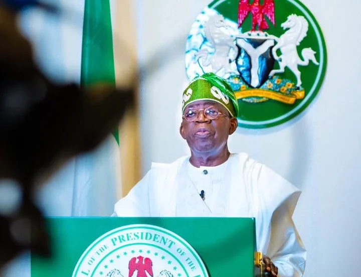 October 1: We're implementing measures to reduce cost of living - Tinubu