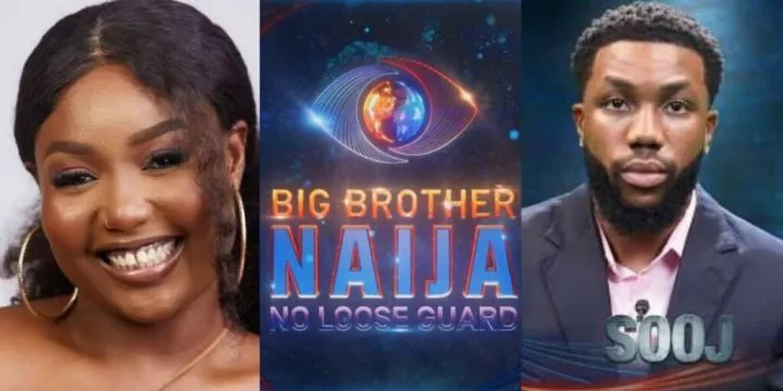 BBNaija: 'You're not my type' - Ruthee slams Sooj's 'delusional' behavior