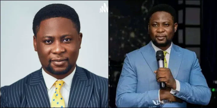 Pastor Femi Lazarus reveals why he charges $150 for his school of ministry