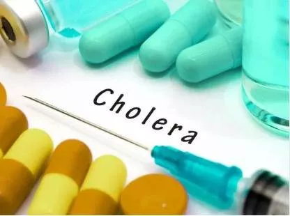 Festivities may worsen cholera outbreak as cases spread to 30 states