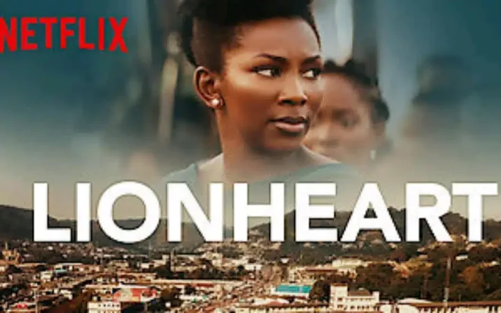 'Hollywood made me feel like a 'commodity' after 'Lionheart' movie' - Genevieve Nnaji