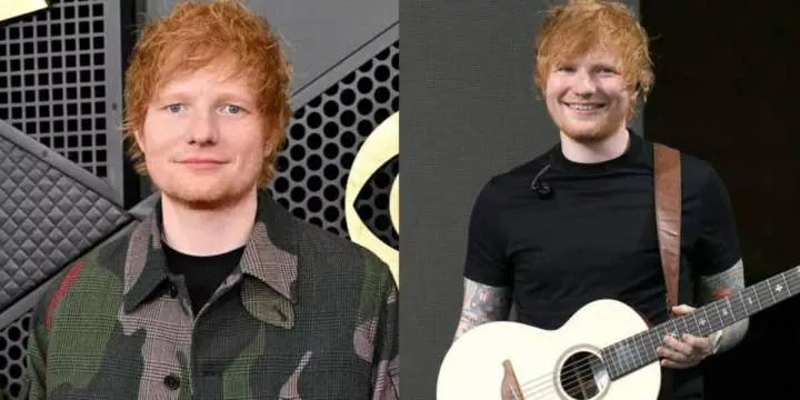 Ed Sheeran opens up about why he hasn't owned a phone in nine years