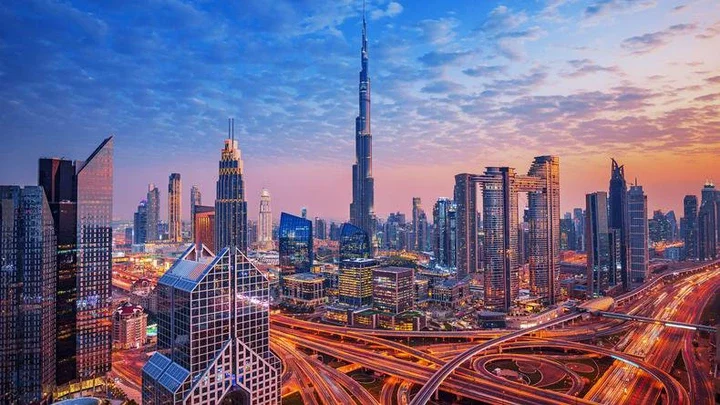 UAE 