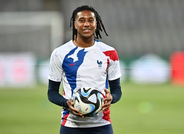 EURO 2024: Super Eagles and 2 other teams Michael Olise can play for after France snub