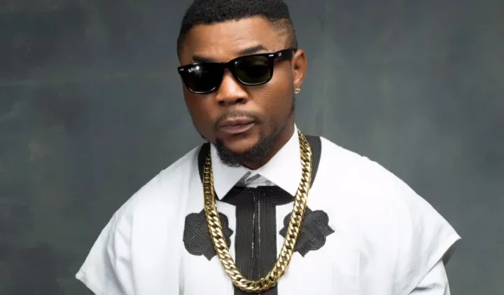 My ex-wife had 21 miscarriages, said I couldn't get her pregnant - Oritsefemi