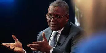 Nigeria will have no need to import petrol from next month - Dangote